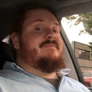 Meet your Posher, Jorge